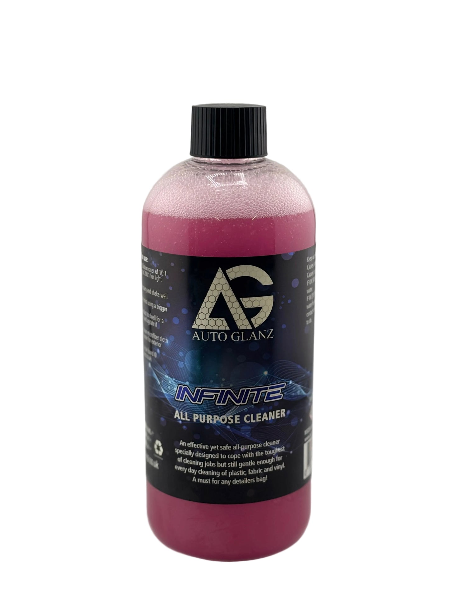 Auto Glanz - Infinite - All Purpose Cleaner