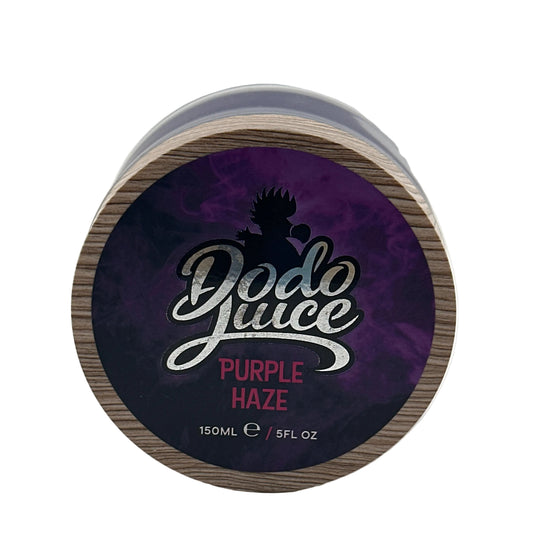 Dodo Juice - Purple Haze Wax