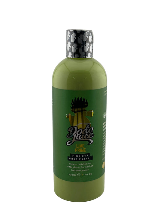 Dodo Juice - Lime Prime