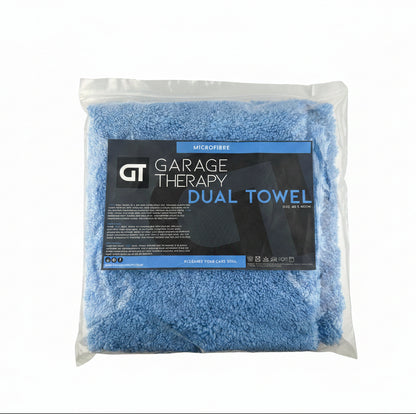Garage Therapy - Dual Towel