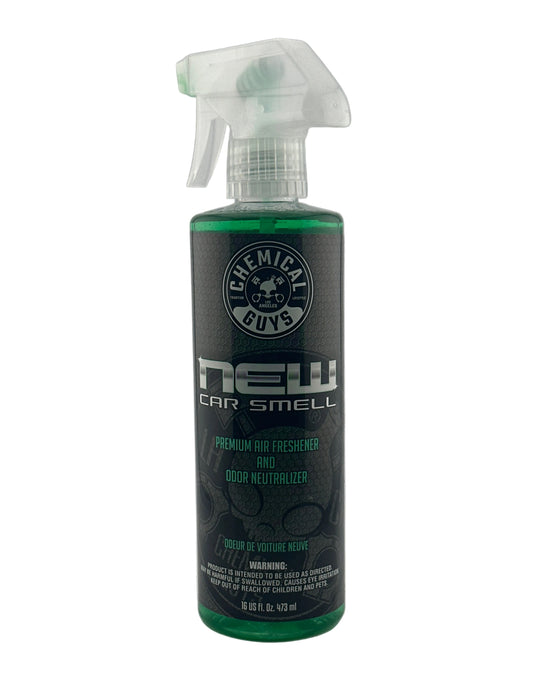 Chemical Guys - New Car Smell Air Freshener Spray