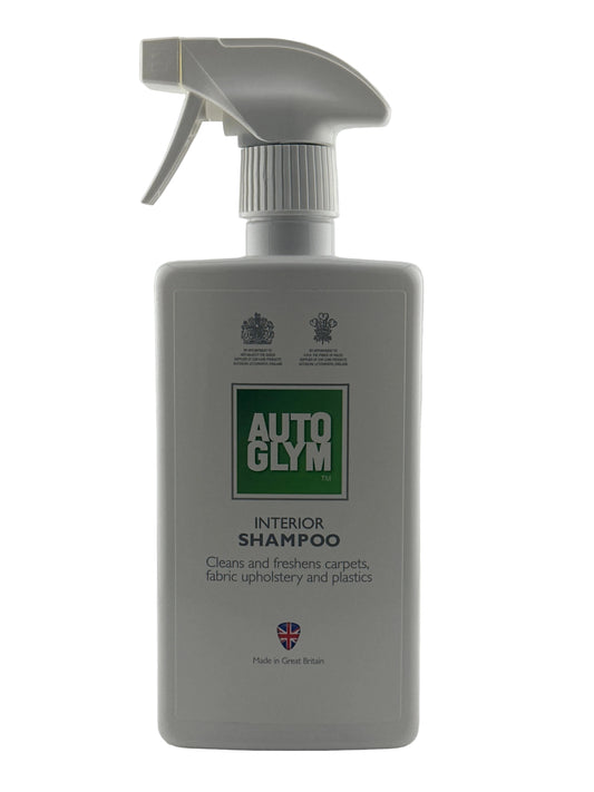 Autoglym - Interior Shampoo