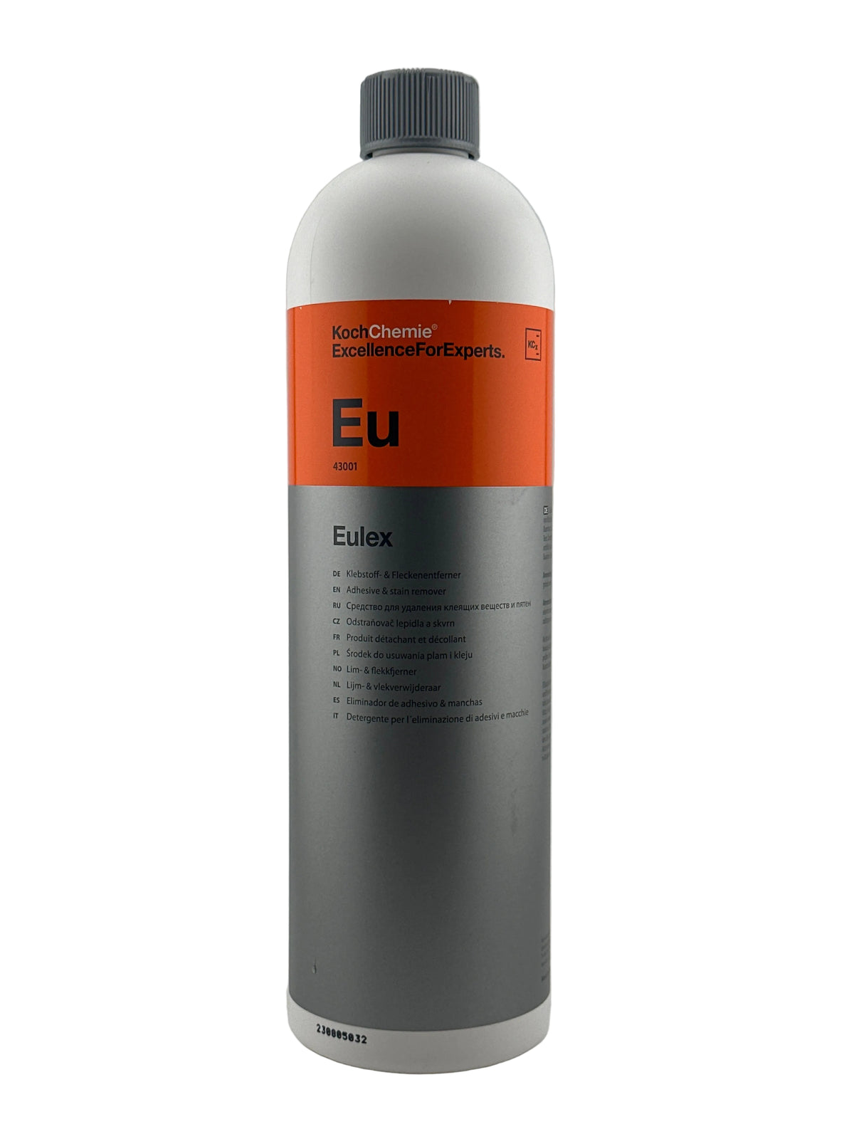 Koch Chemie - Eu - Eulex