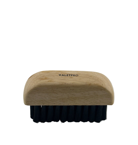 ValetPro - Leather Cleaning Brush