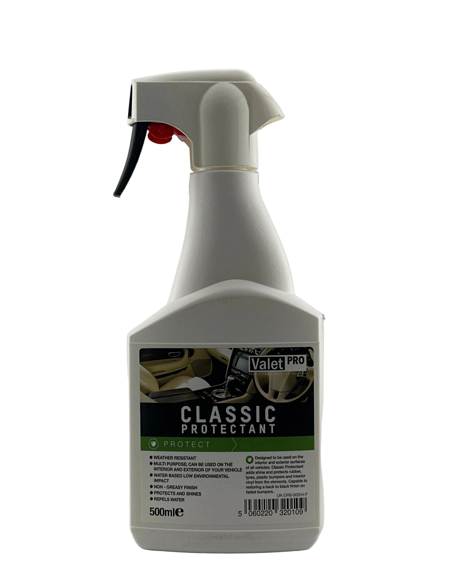 ValetPro - Classic Protectant