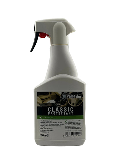 ValetPro - Classic Protectant