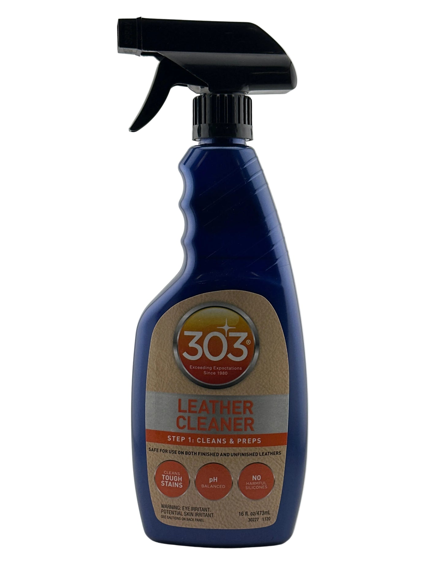 303 - Leather Cleaner