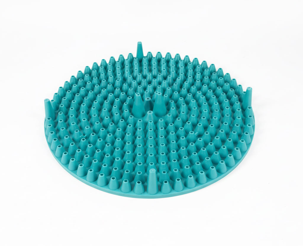 Carbon Collective - VORTEX Grit Guard