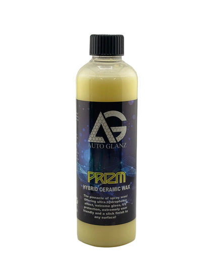 Auto Glanz - Prizm  - Ceramic Spray Wax