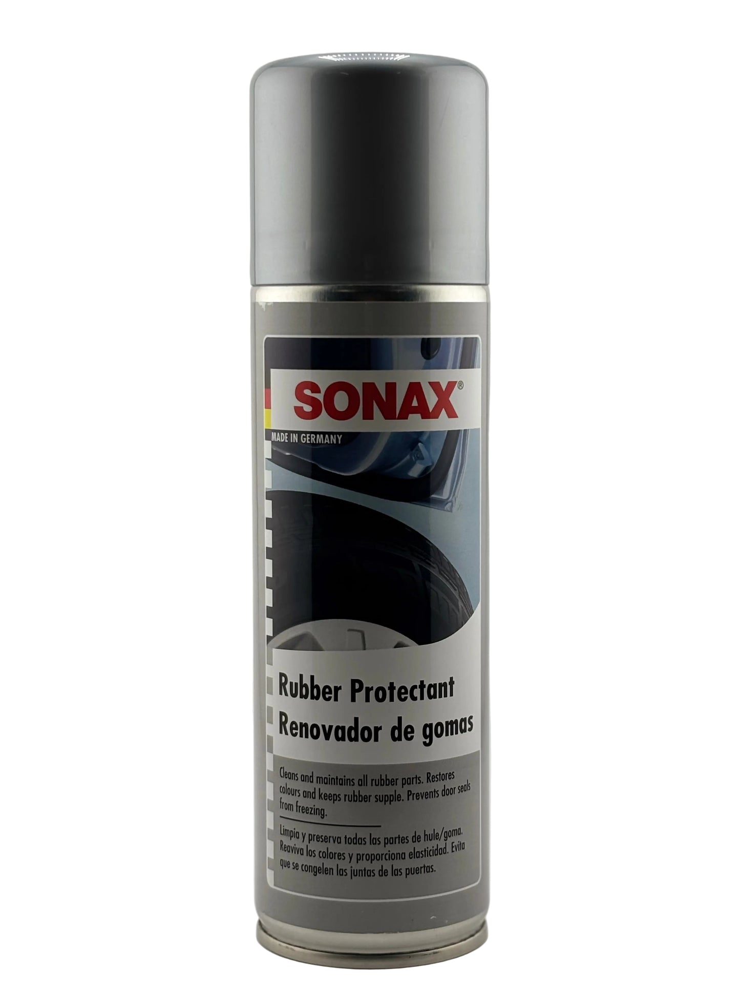Sonax - Rubber Protectant