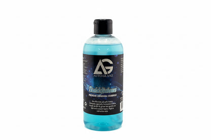 Auto Glanz - Bubblicious - Premium Shampoo