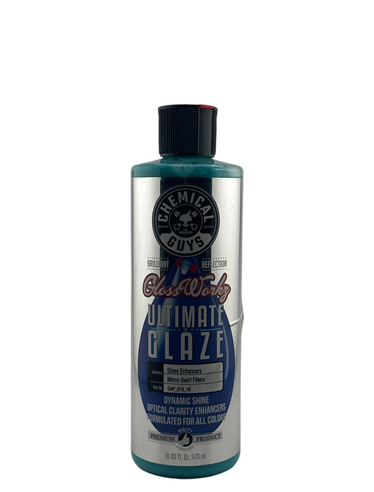 Chemical Guys - Glossworkz Ultimate Glaze