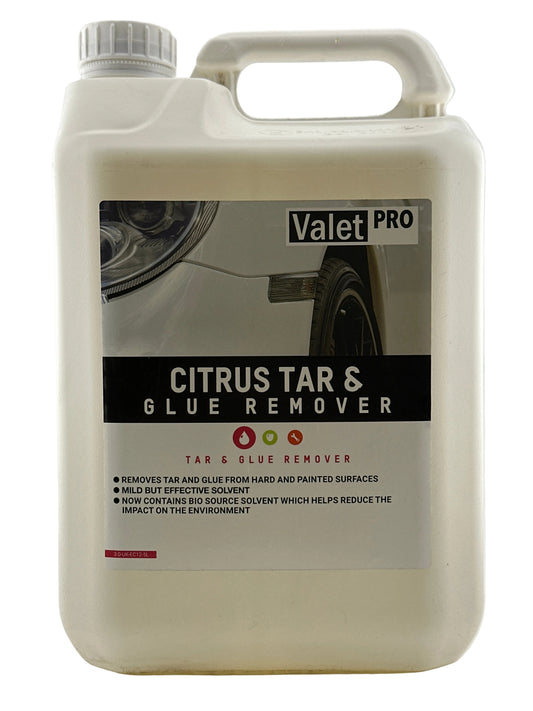 ValetPro - Citrus Tar & Glue Remover