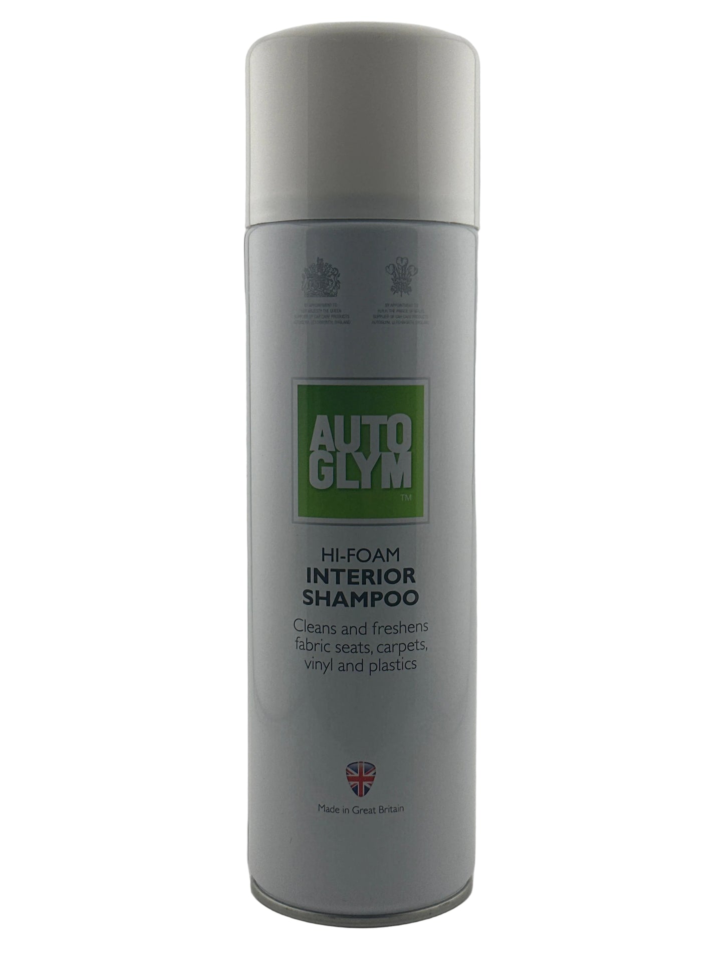Autoglym - Hi-Foam Interior Shampoo