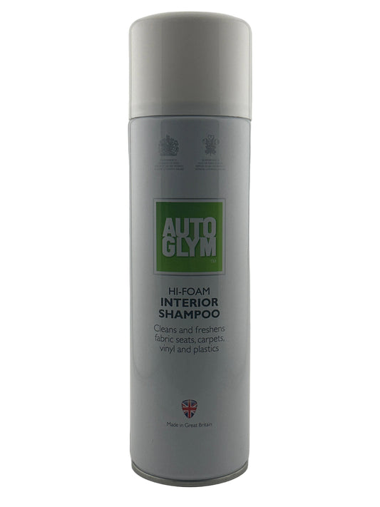 Autoglym - Hi-Foam Interior Shampoo