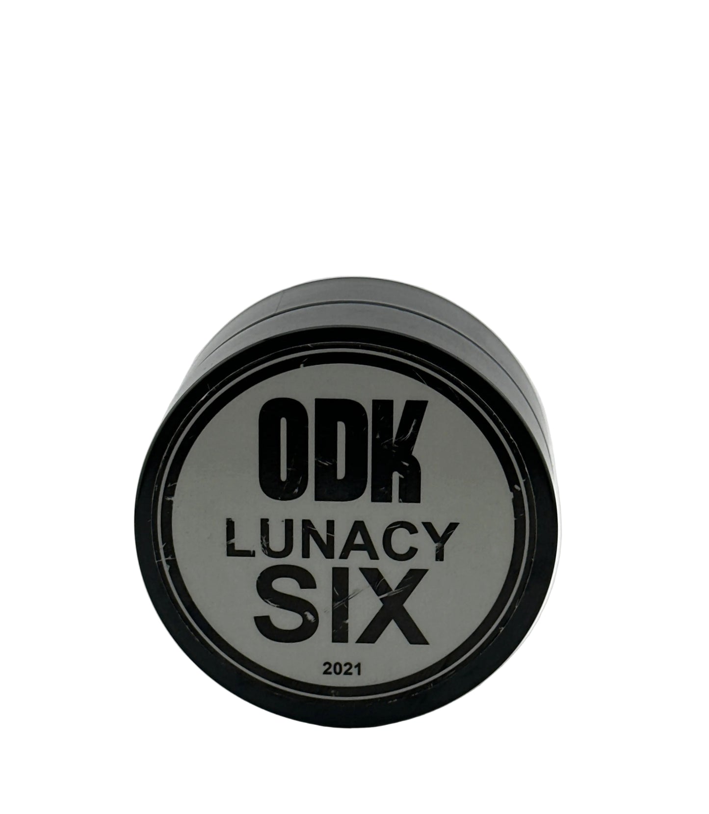ODK - Lunacy Six Wax