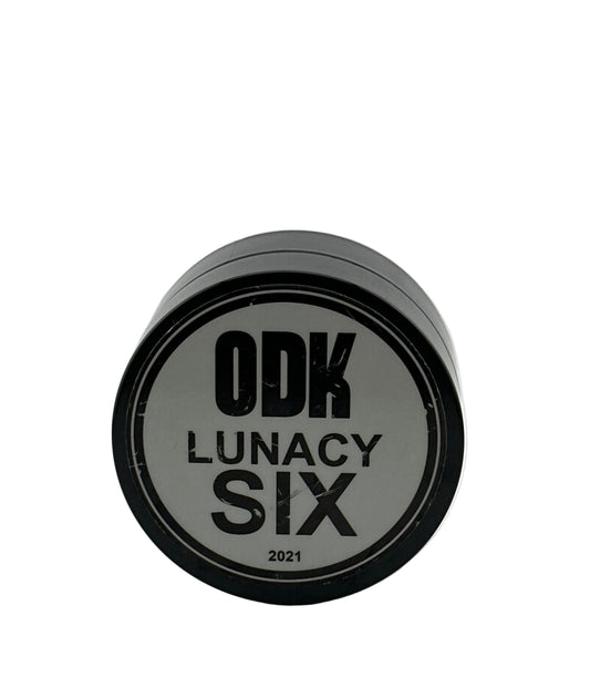 ODK - Lunacy Six Wax
