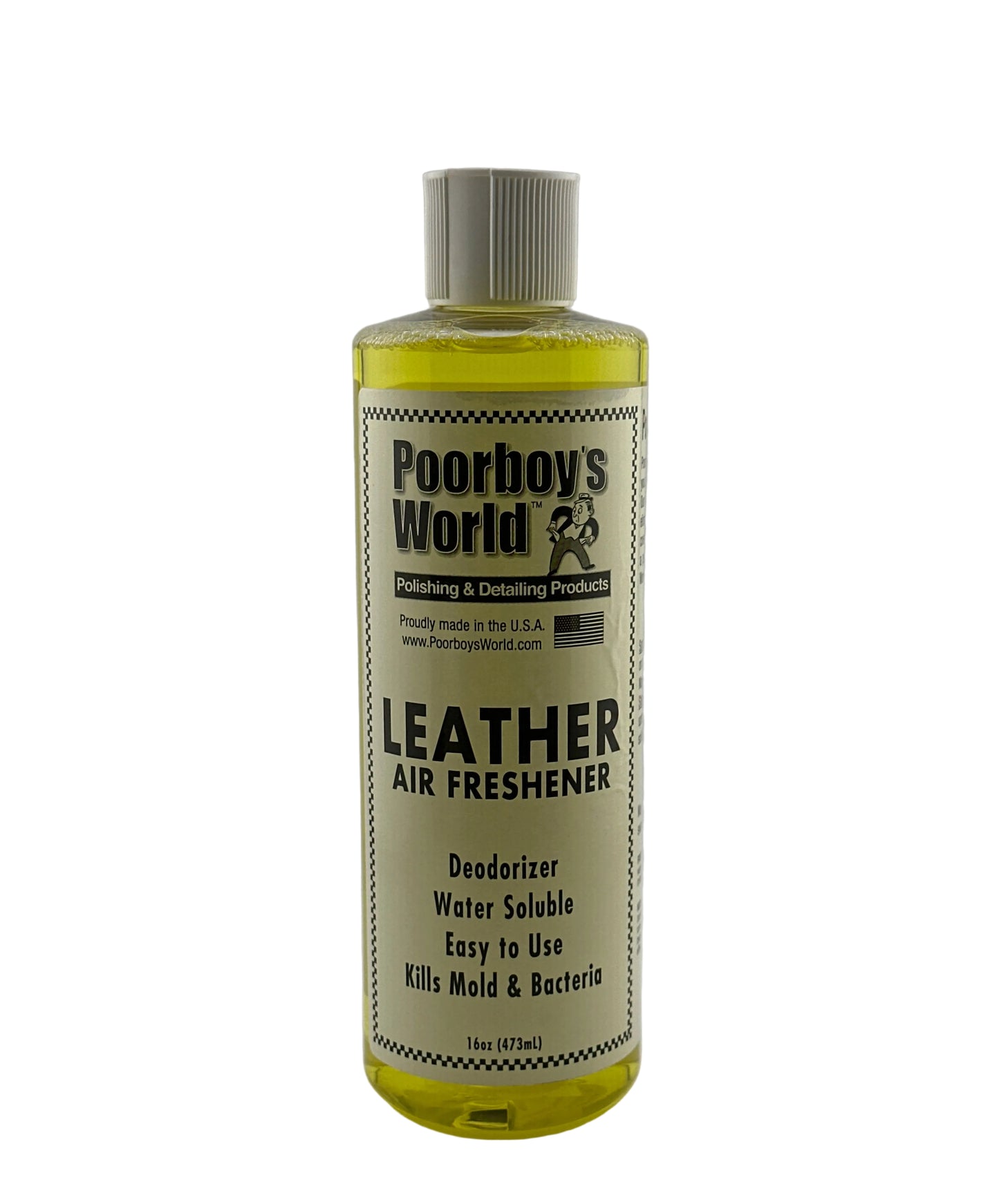 Poorboys World - Sprayable Air Freshener