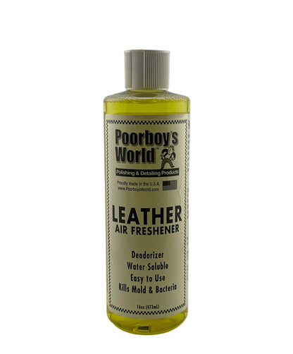 Poorboys World - Sprayable Air Freshener