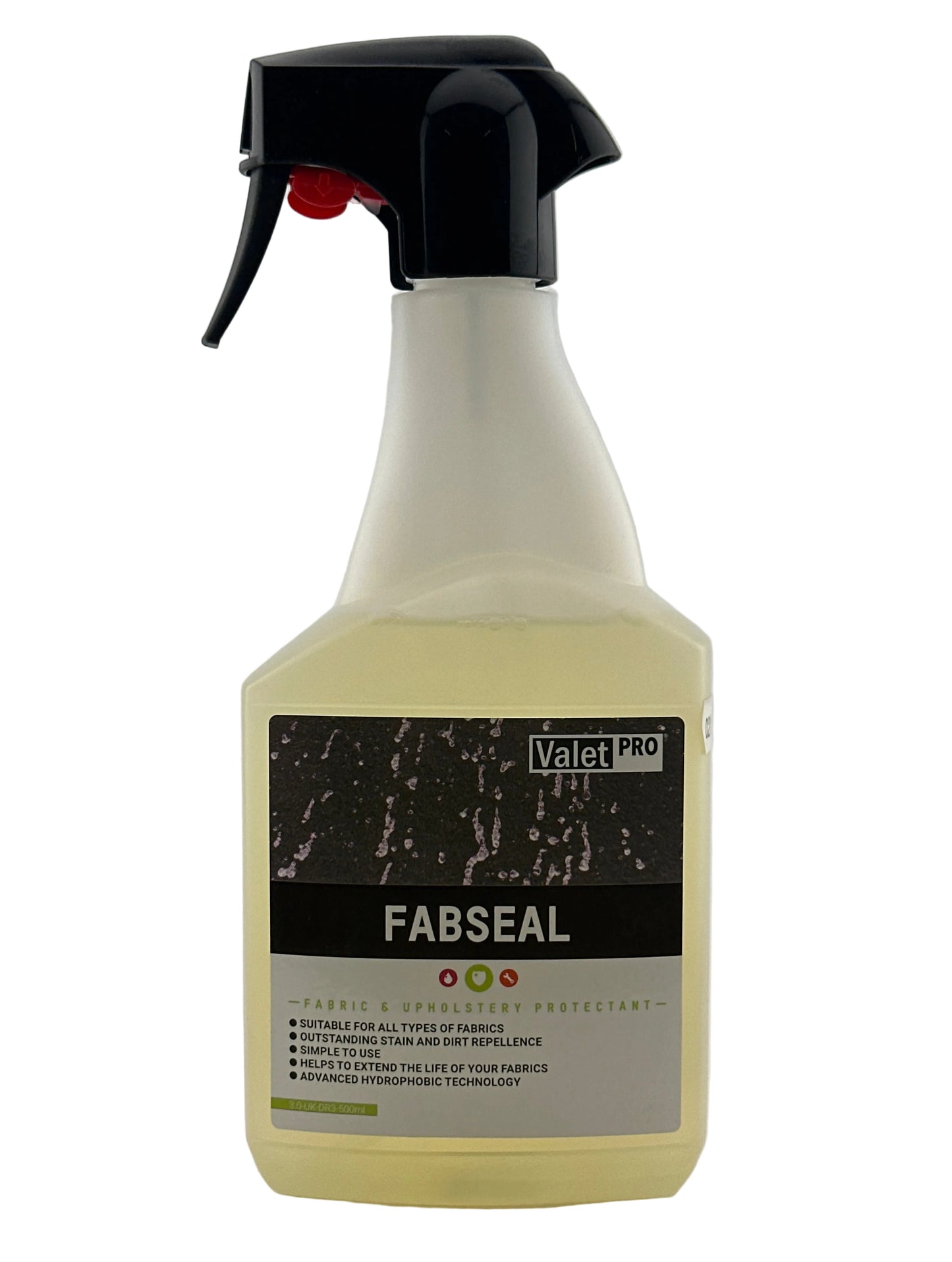 ValetPro - Fabric Sealer