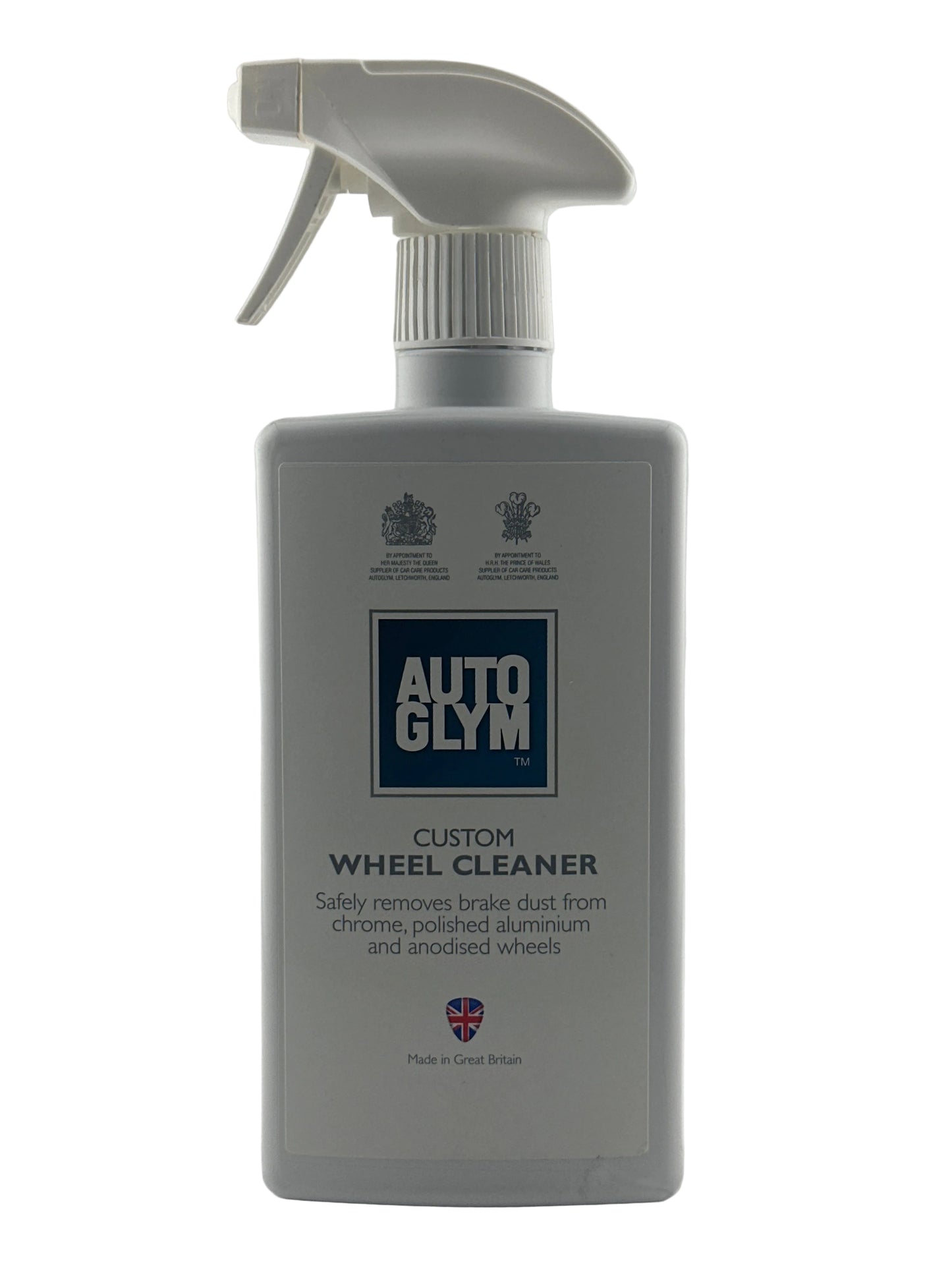 Autoglym - Custom Wheel Cleaner