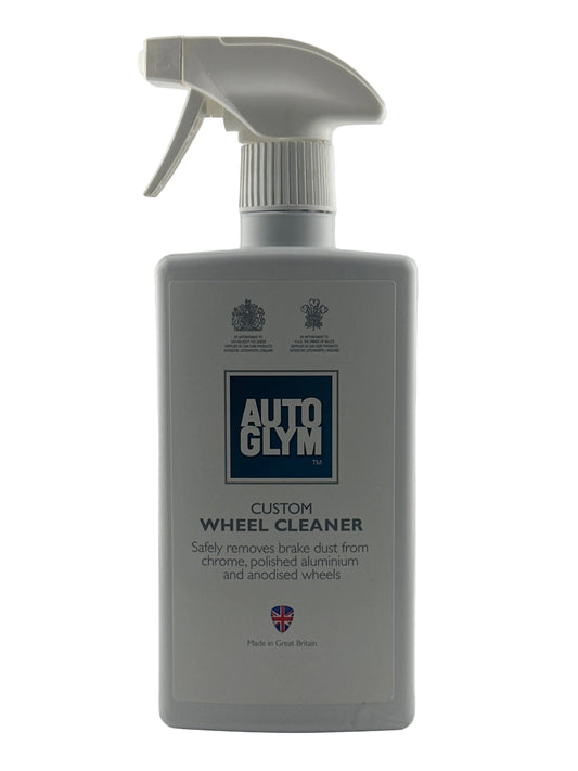 Autoglym - Custom Wheel Cleaner