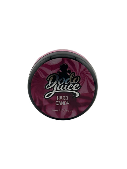 Dodo Juice - Hard Candy Wax