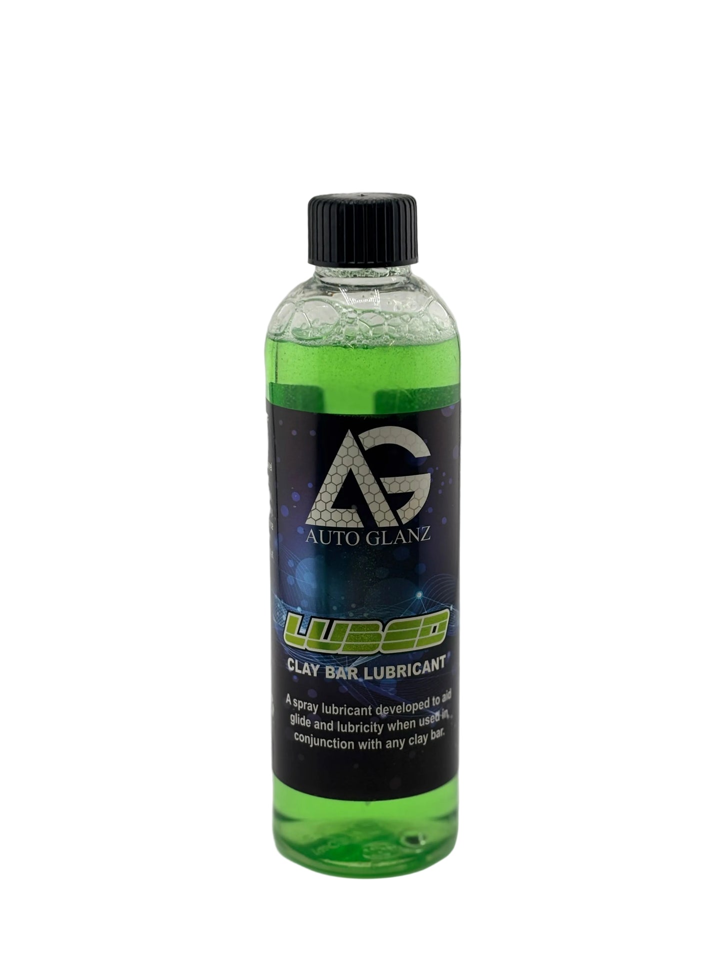 Auto Glanz - Lubed - Clay Bar Lubricant