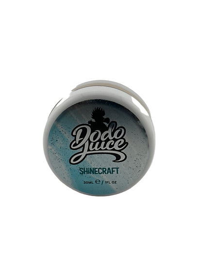 Dodo Juice - Shinecraft