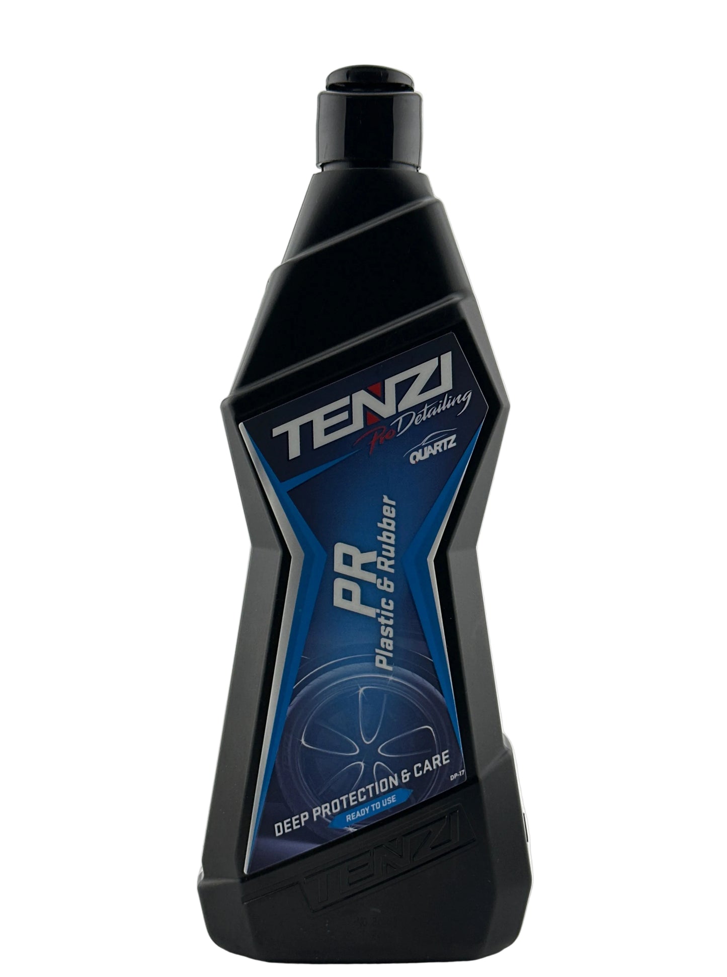 Tenzi - Pro PR Tyre & Plastic Dressing
