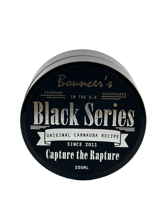 Bouncer’s - Capture The Rapture - Black Series