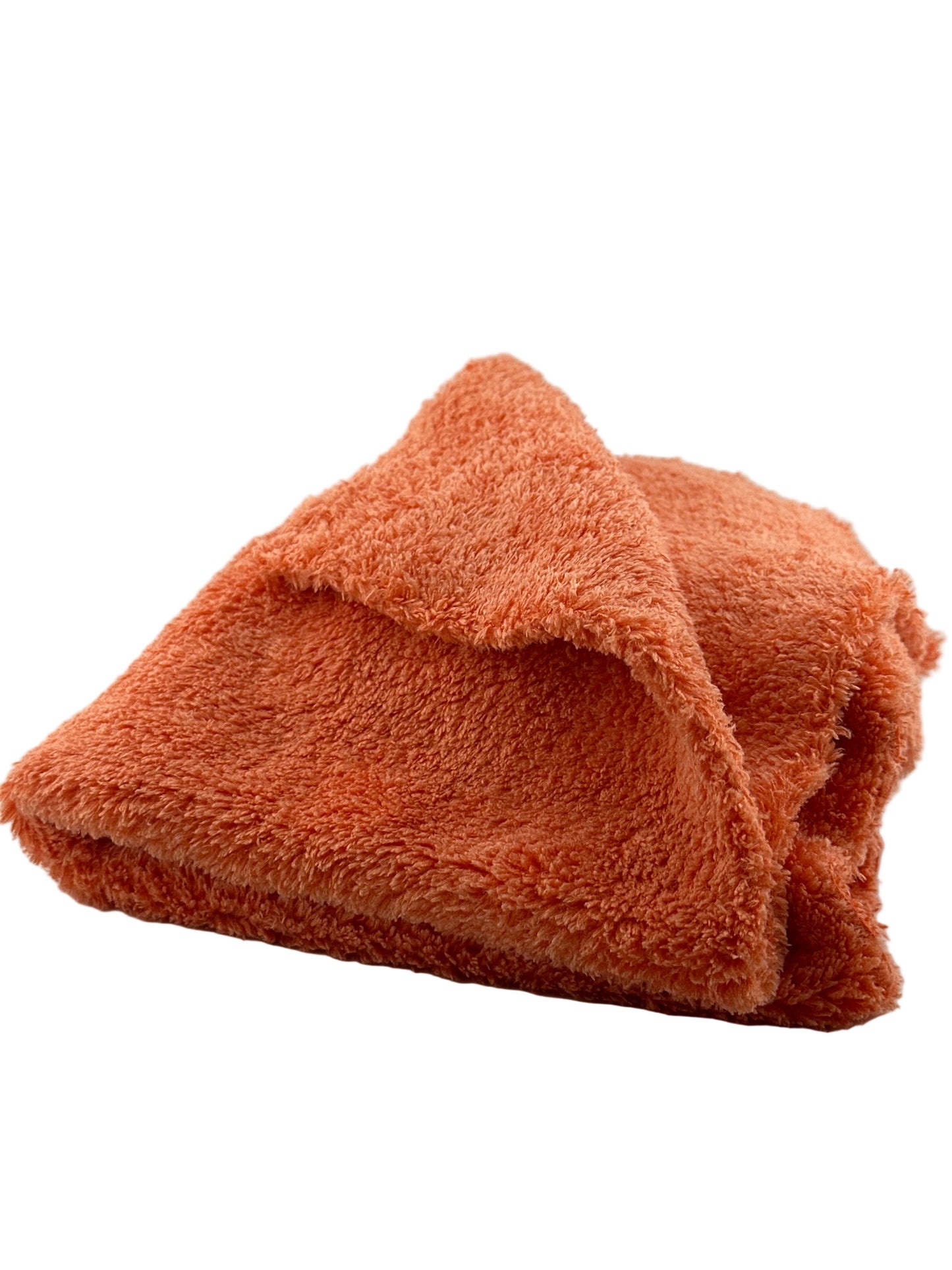 In2Detailing - Korean 470gsm Super Plush Edgeless Microfibre Detailing Cloth