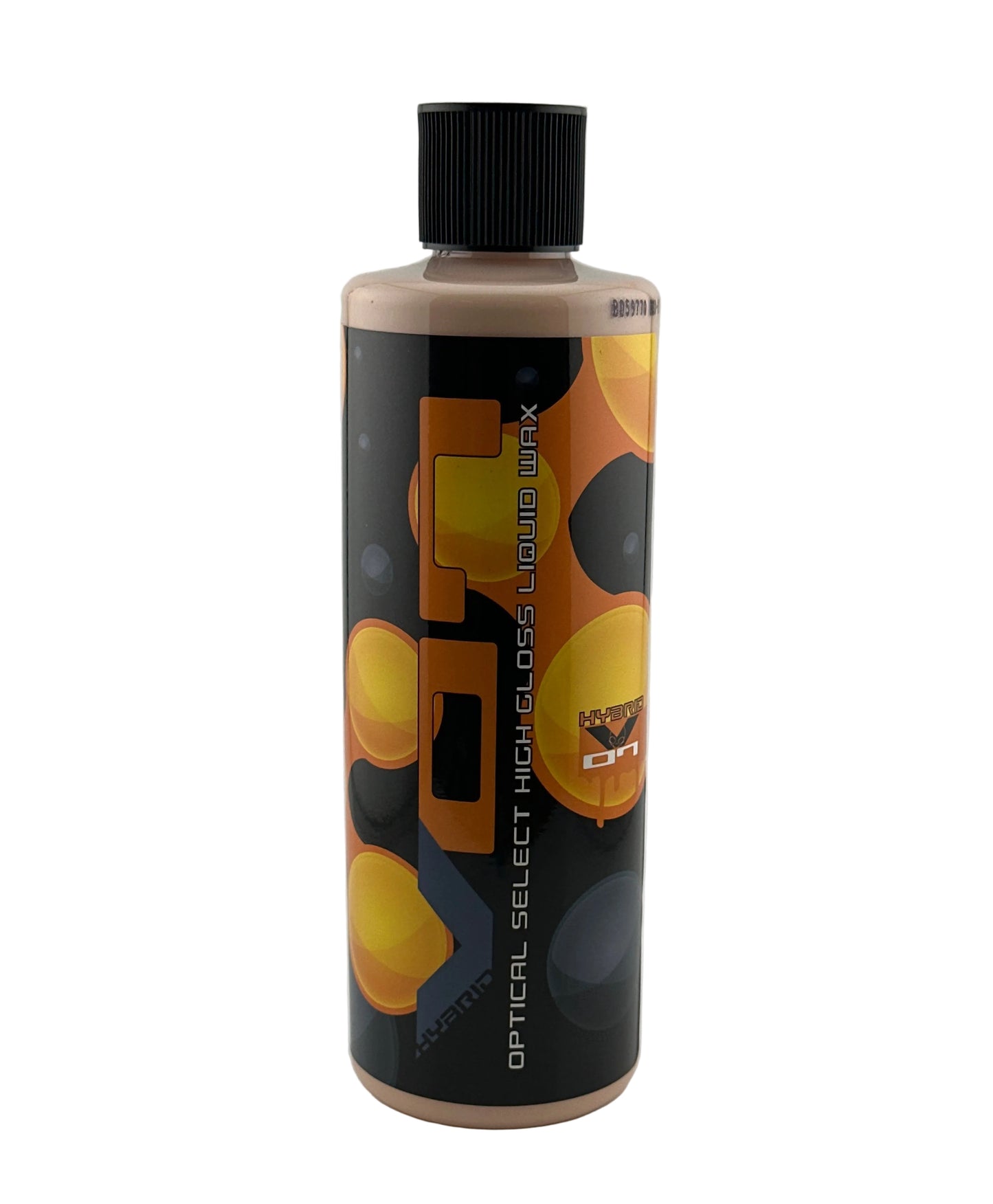 Chemical Guys - Hybrid V7 High Gloss Liquid Wax 16oz