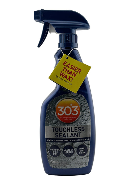 303 - Automotive Touchless Sealant