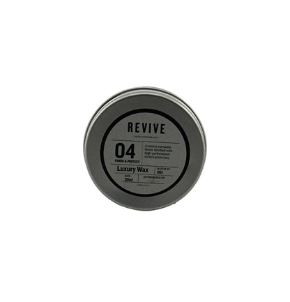 Revive - Luxury Wax