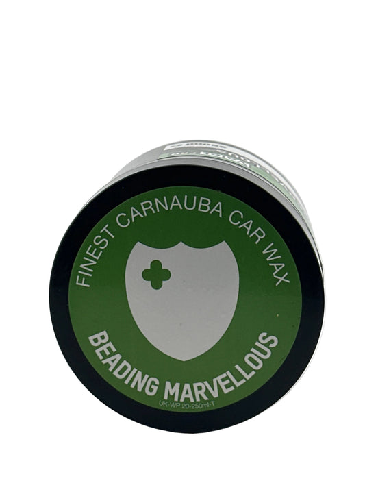 ValetPro - Beading Marvellous