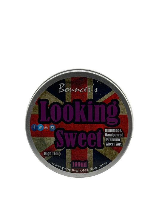 Bouncer’s - Looking Sweet - High Temp Wheel Wax