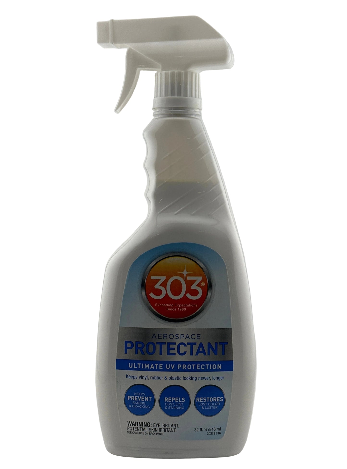 303 - Aerospace Protectant