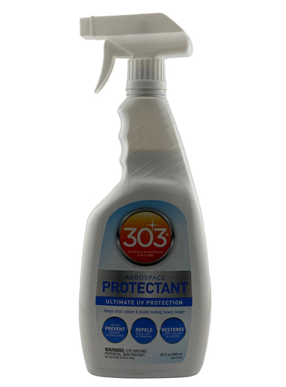 303 - Aerospace Protectant