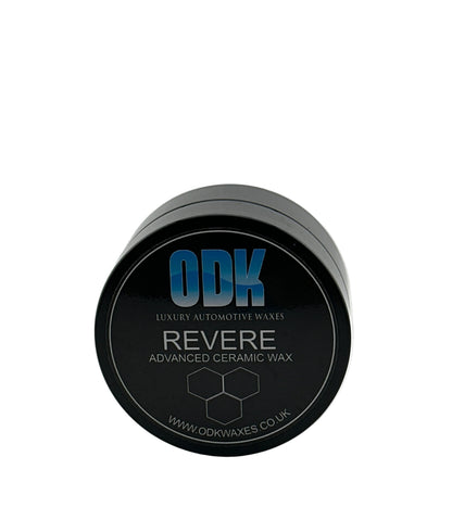 ODK - Revere - Ceramic Wax
