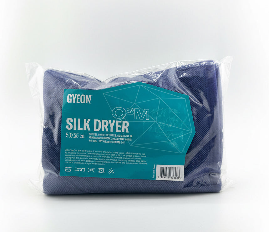 Gyeon - Q2M SilkDryer