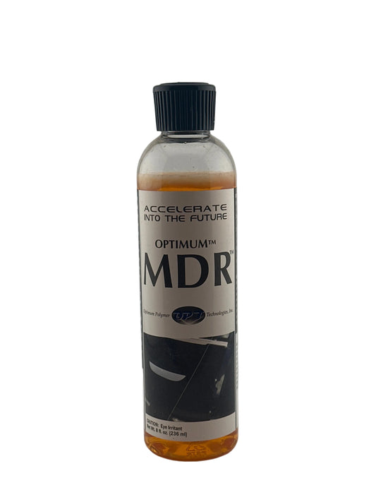 Optimum - MDR - Mineral Deposit Remover