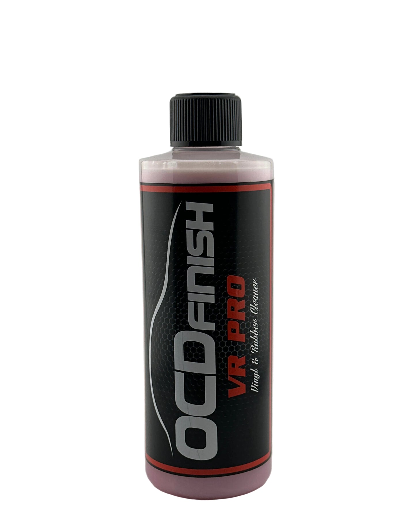 OCDfinish - VR Pro Rubber & Vinyl Cleaner