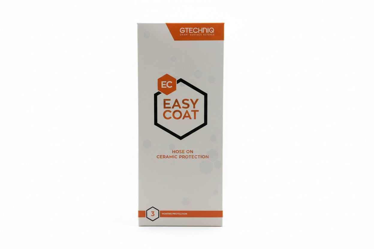 Gtechniq - Easy Coat