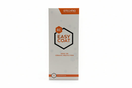 Gtechniq - Easy Coat