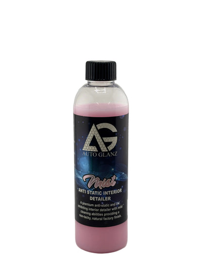 Auto Glanz - Mist - Anti Static Interior Detailer
