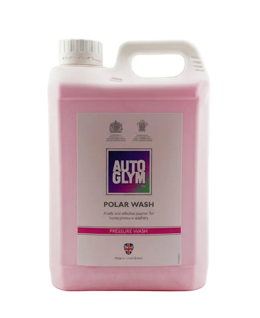 Autoglym - Polar Wash