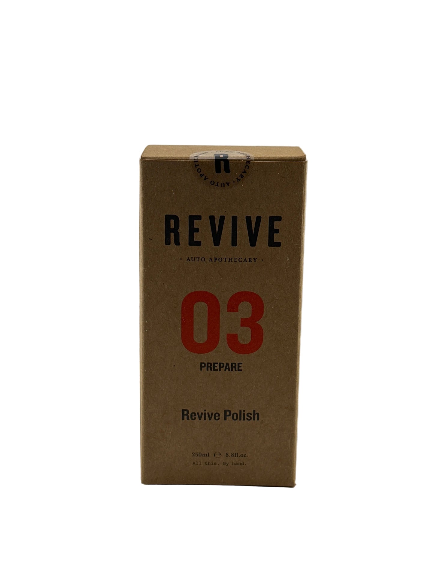 Revive - Revive Polish
