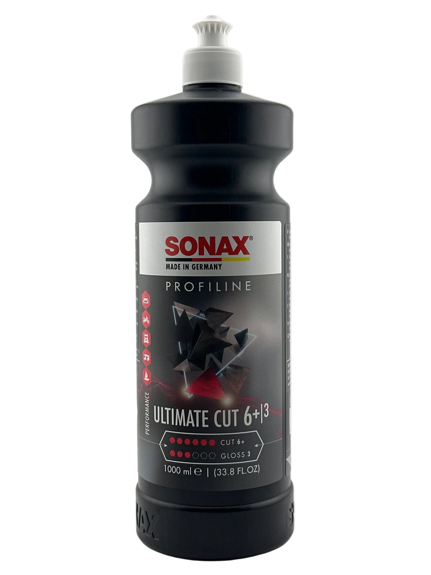 Sonax - Profiline Ultimate Cut 6+