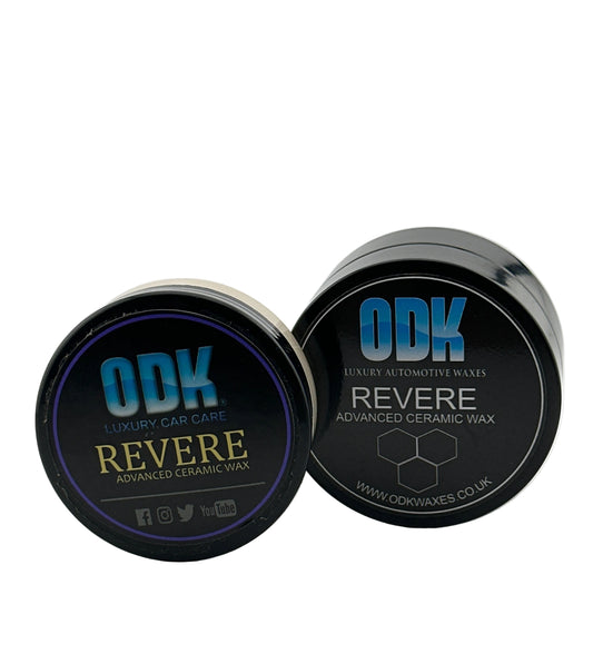 ODK - Revere - Ceramic Wax